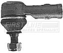 First Line Tie Rod End Outer Part No -FTR4019
