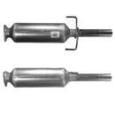BM Cats Silicon Carbide (SiC) DPF - BM11053P with Fitting Kit - FK11053