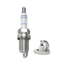 Bosch Spark Plug Fqr8Leu2 (Pack Of 4) Part No - 0242230806