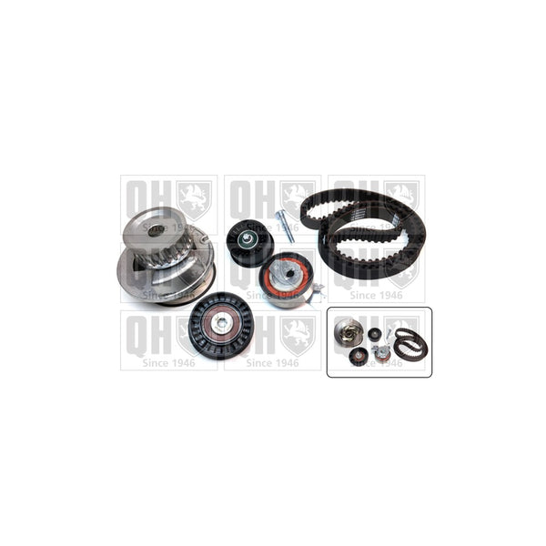 QH QBPK5791 Timing Kit & Water Pump
