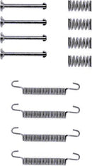 Mintex Brake Fitting Kit fits -Opel Saab Vauxhall MBA667 (also fits other vehicles)