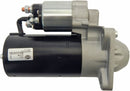 HELLA 8EA 012 527-871 Starter - 12V - 1.7kW - fits Porsche 911 (997)