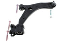 FAG Control Arm/Trailing Arm Wheel Suspension - 821072210