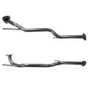 BM Cats Front Pipe - BM70332 with Fitting Kit - BM70332