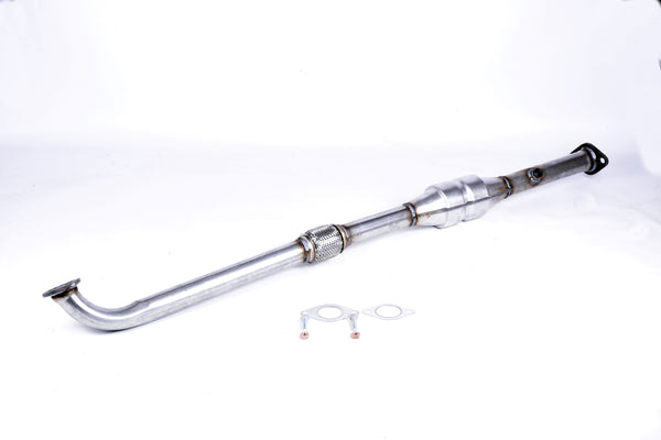 EEC Catalyst - RV8018