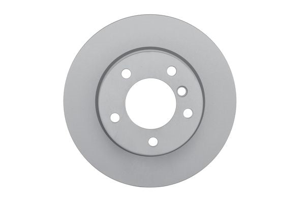 Bosch Brake Disc Pair Part No - 0986479214