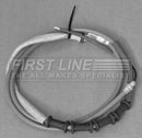 First Line Brake Cable LH & RH -FKB3156
