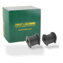 First Line Anti Roll Bar Bush Kit  - FSK6663K