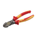 XP1000 VDE Hi -Leverage Side Cutter - 180mm - Tethered