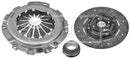 Borg & Beck Clutch Kit 3-In-1 Part No -HK2071