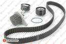 Eurorepar Water Pump & Timing Belt Set - 1609121180