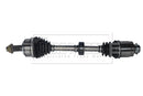 Borg & Beck Driveshaft  - BDS1381