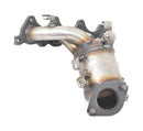 Klarius 324031 - Catalyst & Dpf Combined  - Fits Kia Cee`d (ED) 1.4i