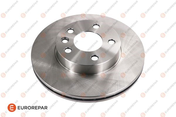 Eurorepar Brake Disc - 1618874080