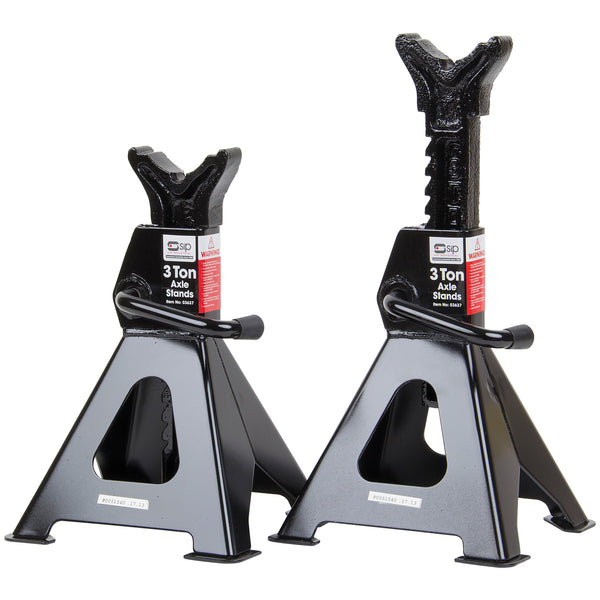 SIP 3 TON Jack Stands