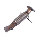 EEC Exhaust Pipe - FR7510