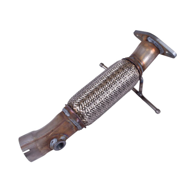 EEC Exhaust Pipe - FR7510