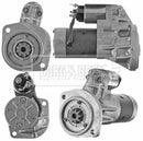 Borg & Beck Starter Motor Part No -BST2312