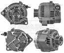 Borg & Beck Alternator - BBA2602