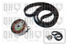 QH Timing Belt Kit - QBK339