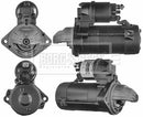 Borg & Beck Starter Motor  - BST2196