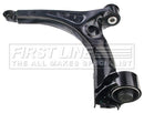 First Line Suspension Arm LH -FCA7770