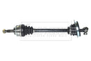 Borg & Beck Driveshaft  - BDS1519