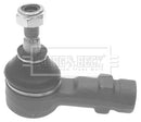 Borg & Beck Tie Rod End Outer Part No -BTR4133