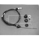 Borg & Beck Clutch Cable Part No -BKC1407