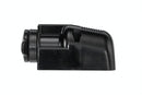 HELLA 8JB 004 123-051 Socket - 12/24V - mounting - Plug: Female