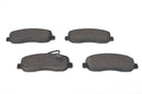 Bosch Brake Pad Set - 0986494498