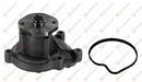 Eurorepar Water Pump - 1623109580