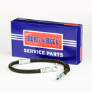 Borg & Beck Brake Hose Part No -BBH7692