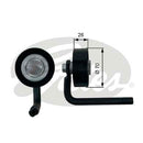 Gates DriveAlign Tensioner Pulley - T39202