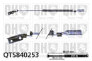 QH Gas Spring Boot Strut - QTS840253