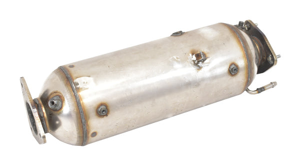Klarius 390878 - Catalyst & Dpf Combined  - Fits Iveco Daily V 2.3D