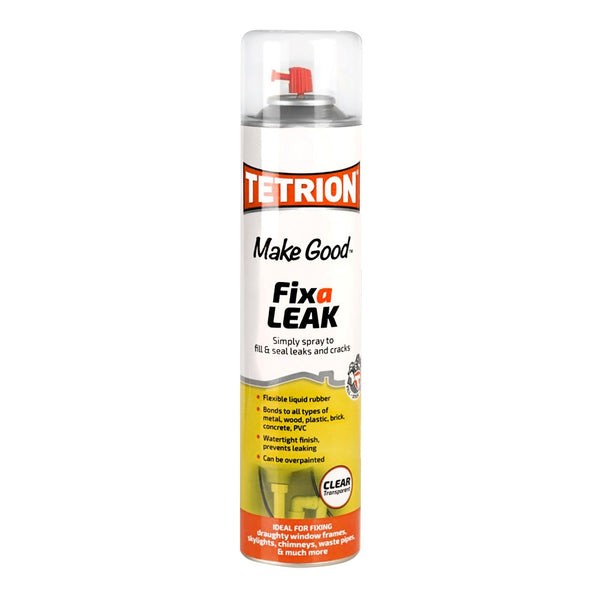 Tetrion TFL400 Make Good Fix A Leak 400ml
