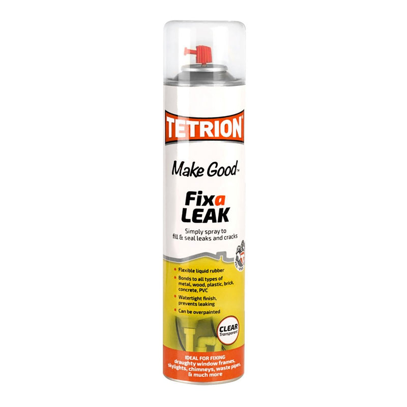 Tetrion TFL400 Make Good Fix A Leak 400ml