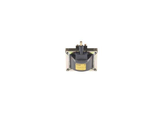 Bosch Ignition Coil - F000ZS0115