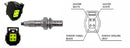 Lemark Oxygen Sensor - LLB1056