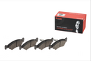 Brembo Brake Pad Set - P24044