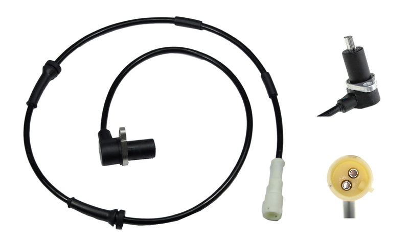 Lemark Wheel Speed Sensor - LAB085