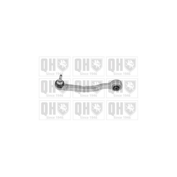 QH QSJ3340S Suspension Arm - Front Lower LH (Rear)