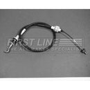 First Line Clutch Cable Part No -FKC1256