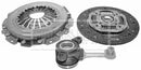 Borg & Beck Clutch 3In1 Csc Kit Part No -HKT1226