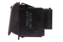 HELLA 6HD 002 535-031 Hazard Warning Light Switch - Pull switch control - 12V