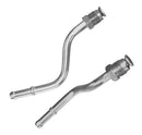 BM Cats DPF Pressure Pipe - PP11223A with Fitting Kit - BM11223