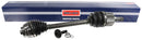 Borg & Beck Driveshaft - LH - BDS1587