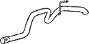 Klarius CH29X - Tail Pipe