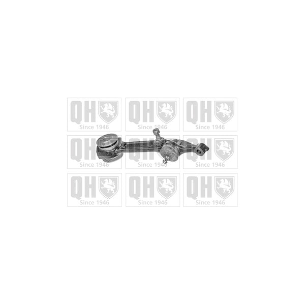 QH QSJ2109S Suspension Arm - Front Lower RH (Rear)
